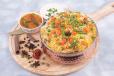 Vegetable Biryani