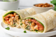 Cajun Wrap