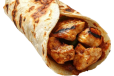 Tikka Wrap