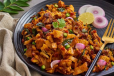 Kothu Poratha