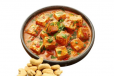 Kaju Paneer