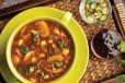 Veg. Mint Salomi