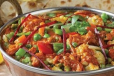 Veg. Kolhapuri