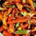 Vegetable Jalfrezi