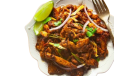 Chicken Tawa Masala