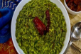 Palak Khichadi