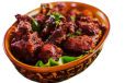 Mutton Roast