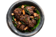 Mutton Pepper Sauce