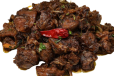 Mutton Chukka