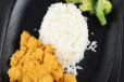 Anguri Chicken