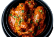 Chicken Do Pyaza