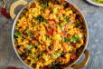 Paneer Burji