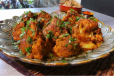 Gobi Masala