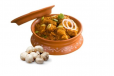 Mushroom Masala