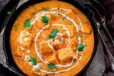 Paneer Butter Masala