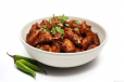 Chicken Pepper