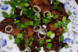 Soya Chicken Pepper