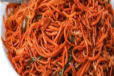 Schezwan Veg Noodles