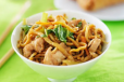 Mix Noodles