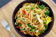 Vegetable Noodles