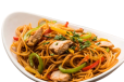 Chicken Noodles
