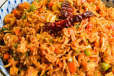 Schezwan Mix Fried Rice