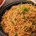 Schezwan Fried Rice