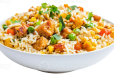 Mix Fried Rice