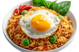 Egg Fried Rice