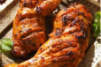 Chicken Tandoori Half