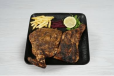 Pepper Chicken Charcoal Full