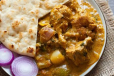 Chicken Patiala Combo