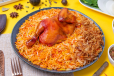 Chicken Mandi