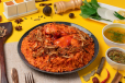 Chicken Kabsa