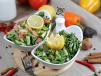 Arabic Salad