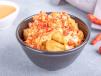 Chicken Cheetos Popcorn
