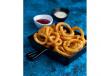 Tornado French Fries