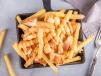 Dynamite Fries Chicken