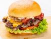 Special Wagyu Beef Burger