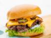 Chili Bomb Wagyu Beef Burger