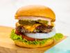 Classic Wagyu Beef Burger