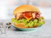 Tri Pepper Wagyu Beef Burger