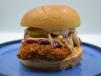 Hot Nashville Sandwich