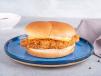 Chicken Fillet Burger