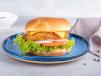 Vegetarian Burger