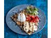 Fruitella Crepe