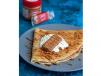 Lotus Crepe