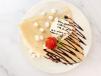 Crepe De Fusion