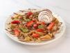 Fettuccine Crepe