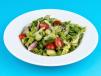 Fresh Garden Salad